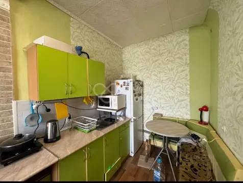 1-к кв. Волгоградская область, Волгоград ул. Сулеймана Стальского, 32А ...