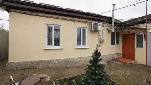 Дом в Ставропольский край, Ставрополь ул. Репина, 147 (57 м)