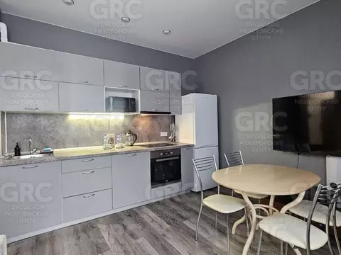 2-к кв. Краснодарский край, Сочи ул. Конституции СССР, 18 (36.1 м)