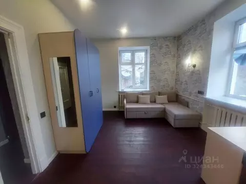 2-к кв. Московская область, Звенигород Одинцовский городской округ, ...