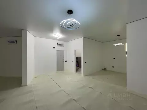 2-к кв. Краснодарский край, Анапа ул. Мирная, 29к5 (62.0 м)