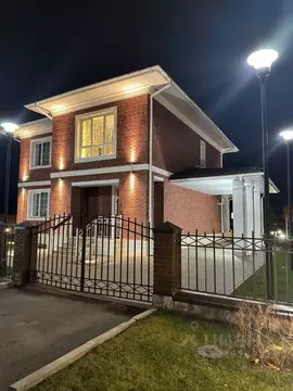 Коттедж в Московская область, Дмитровский муниципальный округ, с. ...