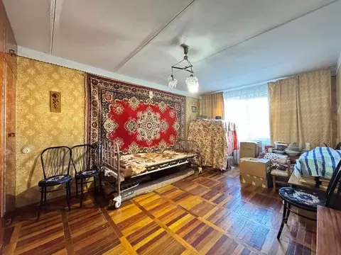 3-к кв. Кабардино-Балкария, Нальчик просп. Кулиева (66.5 м)