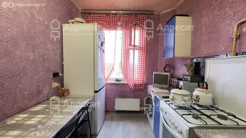 3-комнатная квартира: Волгоград, улица Академика Павлова, 8 (64.3 м)