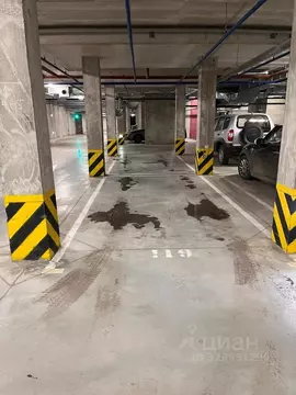 Гараж в Московская область, Красногорск городской округ, Отрадное пгт ...