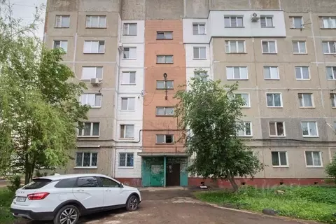 Свободной планировки кв. Саратовская область, Энгельс ул. Менделеева, ...