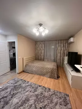 1-к кв. Москва Вспольный пер., 16С1 (35.0 м)