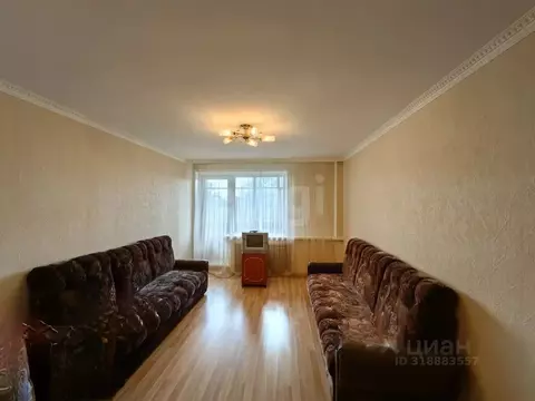3-к кв. Мордовия, Саранск Гожувская ул., 28 (68.7 м)