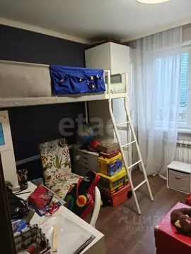 3-к кв. Красноярский край, Красноярск ул. Карамзина, 11 (70.9 м)