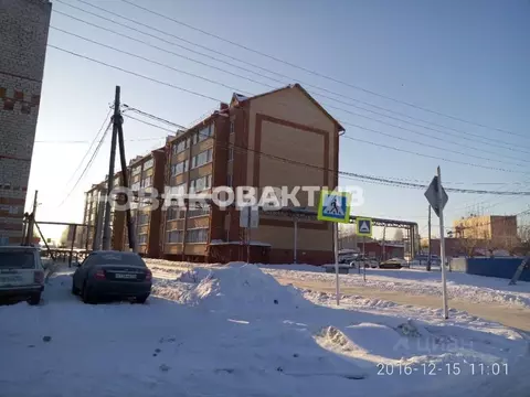 Помещение свободного назначения в Тюменская область, Тюменский ...