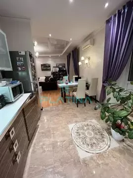 2-к кв. Татарстан, Казань ул. Хади Такташа, 2 (80.0 м)