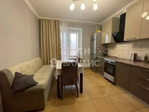 1-к кв. Московская область, Мытищи ул. Веры Волошиной, 46 (48.0 м)