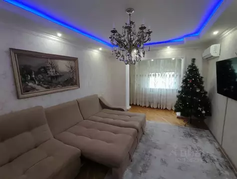 2-к кв. Северная Осетия, Владикавказ ул. Морских пехотинцев, 5 (50.0 ...