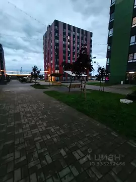 2-к кв. Псковская область, Псковский муниципальный округ, д. Хотицы ...