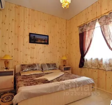 Дом в Краснодарский край, Анапа муниципальный округ, с. Сукко ул. ...