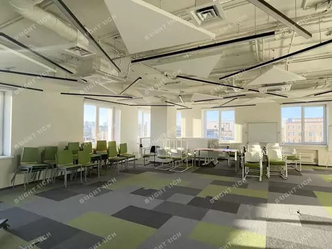 Офис в Санкт-Петербург Заставская ул., 22к2 (4194 м)