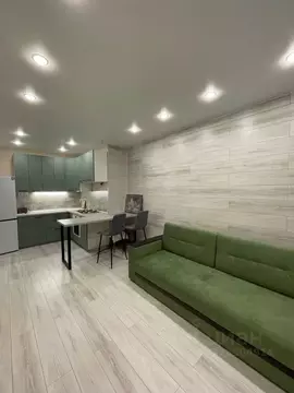 1-к кв. Тульская область, Тула ул. Сурикова, 24к2 (44.0 м)