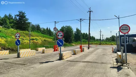 Участок в Колтушское городское поселение (1.19 м)