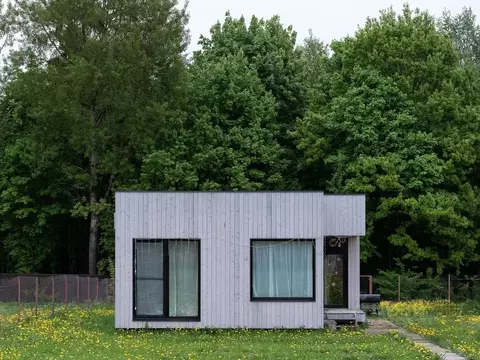 Участок в Московская область, Дмитровский муниципальный округ, ...