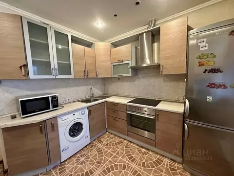 1-к кв. Московская область, Одинцово ул. Чистяковой, 6 (40.0 м)