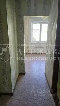 1-к кв. Кемеровская область, Междуреченск Восточный мкр, ул. ...