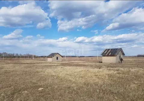 Участок в Калужская область, Перемышльский муниципальный округ, ...