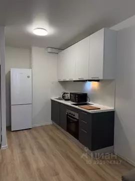 2-к кв. Московская область, Ленинский городской округ, Мисайлово пгт, ...