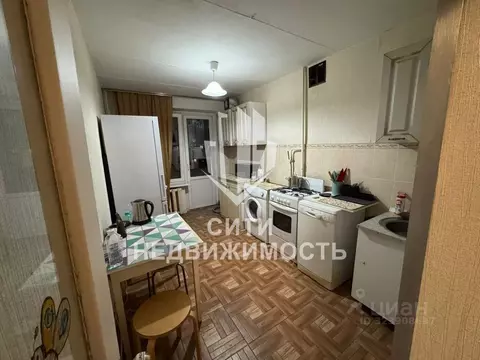 1-к кв. Москва Старомарьинское ш., 12 (37.0 м)