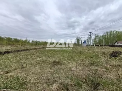 Участок в Челябинская область, Красноармейский район, Миасское с/пос, ...