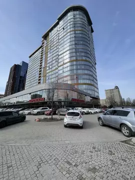 Офис в Свердловская область, Екатеринбург ул. Белинского, 108 (85 м)