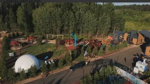 Участок в Московская область, Истра муниципальный округ, ДНП ...