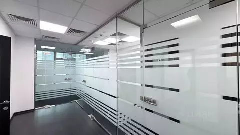 Офис в Москва наб. Пресненская, 6с2 (196 м)