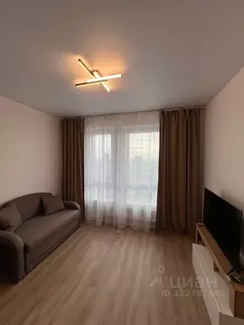 Студия Москва Открытое ш., 18Ак6 (20.0 м)