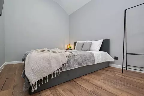 1-к кв. Пермский край, Пермь ул. Фрезеровщиков, 59 (36.0 м)