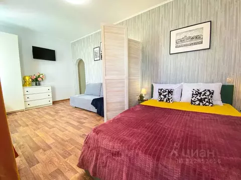 1-к кв. Рязанская область, Рязань Краснорядская ул., 21 (40.0 м)