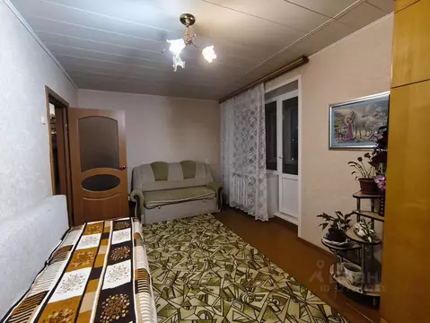 1-к кв. Чувашия, Чебоксары Хевешская ул., 7 (31.0 м)