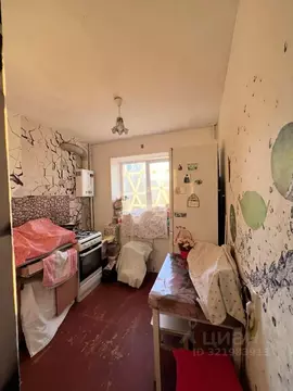 1-к кв. Курская область, Курск Станционная ул., 18 (30.0 м)