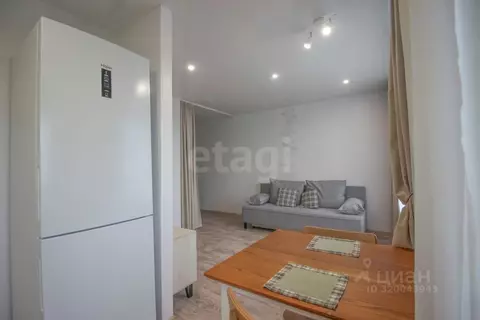 1-к кв. Сахалинская область, Холмск ул. Ливадных, 24 (30.0 м)