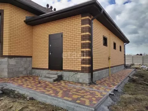 Дом в Белгородская область, Белгородский район, пос. Майский Тенистая ...