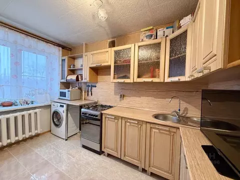 2-к кв. Челябинская область, Челябинск Салютная ул., 2 (48.0 м)