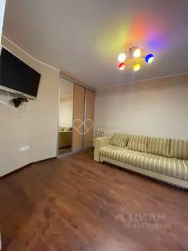 2-к кв. Волгоградская область, Волгоград ул. Генерала Штеменко, 10А ...