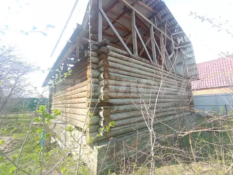 Дом в Ростовская область, Октябрьский район, пос. Персиановский, ...