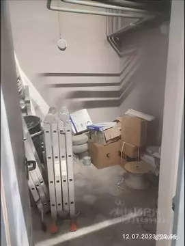 Гараж в Московская область, Котельники ул. Сосновая, 1к5 (8 м)