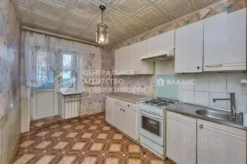 1-к кв. Рязанская область, Рязань Введенская ул., 86 (33.9 м)