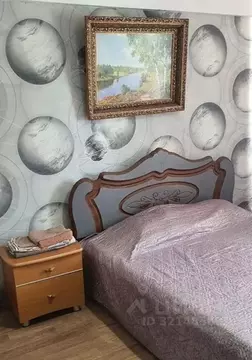 1-к кв. Иркутская область, Иркутск пер. Имени Академика Алексея ...