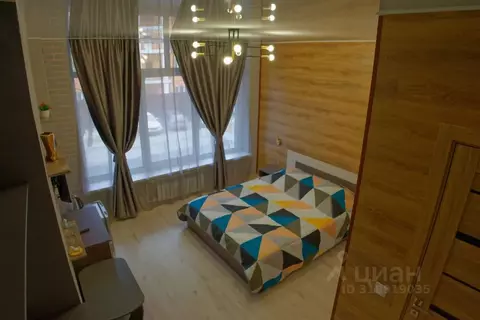 Комната Москва, Москва, Щербинка ул. Парковая, 10