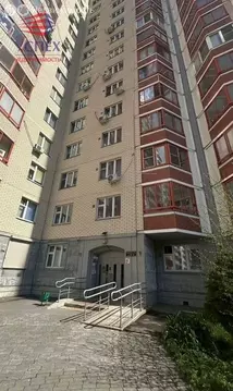 3-комнатная квартира: Немчиновка, улица Связистов, 6 (81.4 м)