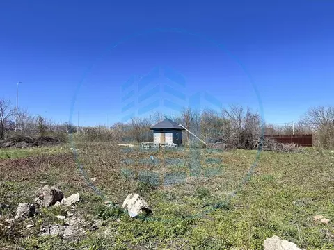 Участок в Ставропольский край, Ессентуки Мичуринец СНТ, проезд 40-й ...