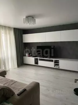 2-к кв. Пермский край, Пермь Уинская ул., 44 (58.0 м)