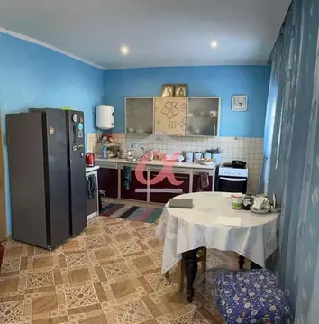 Дом в Кемеровская область, Кемерово ул. 10-я Линия, 11 (73 м)